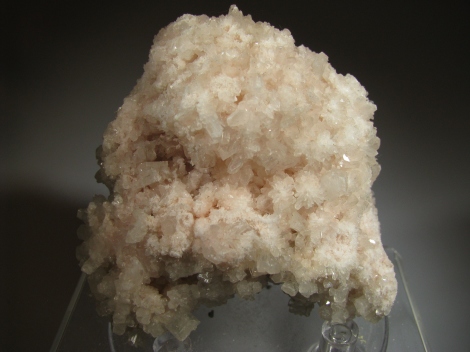 Halite - Neuhof-Ellers Potash Works, Neuhof, Fulda, Germany